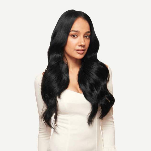 Indian Hair Extension